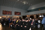 Участники республиканского этнофорума "Мы – россияне. Сила в единстве"